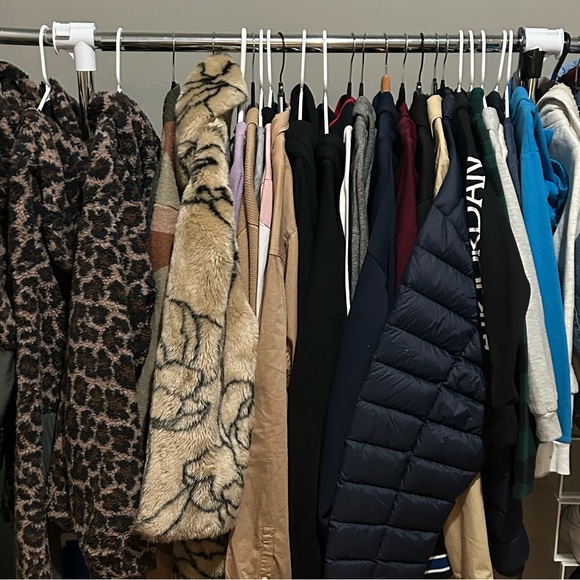 UNLISTED JACKETS - Picture 2 of 2